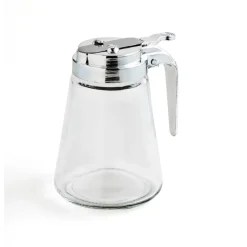 Dosificador P/Miel De Vidrio 335Ml