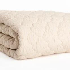 Edredón BELISSIMA beige 240x260cm