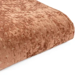 Edredón Cross Tierra 220x240Cm