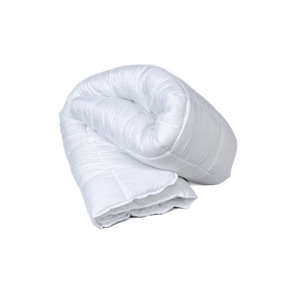 Edredón doble con relleno PLUS 220x240cm