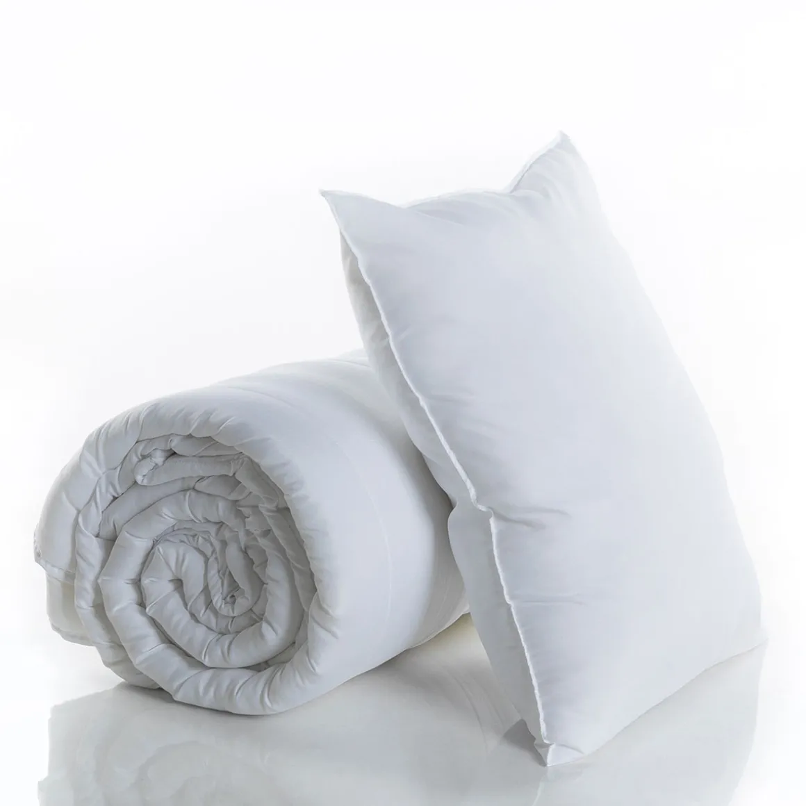 Edredón doble relleno ESSENTIAL 220x240cm