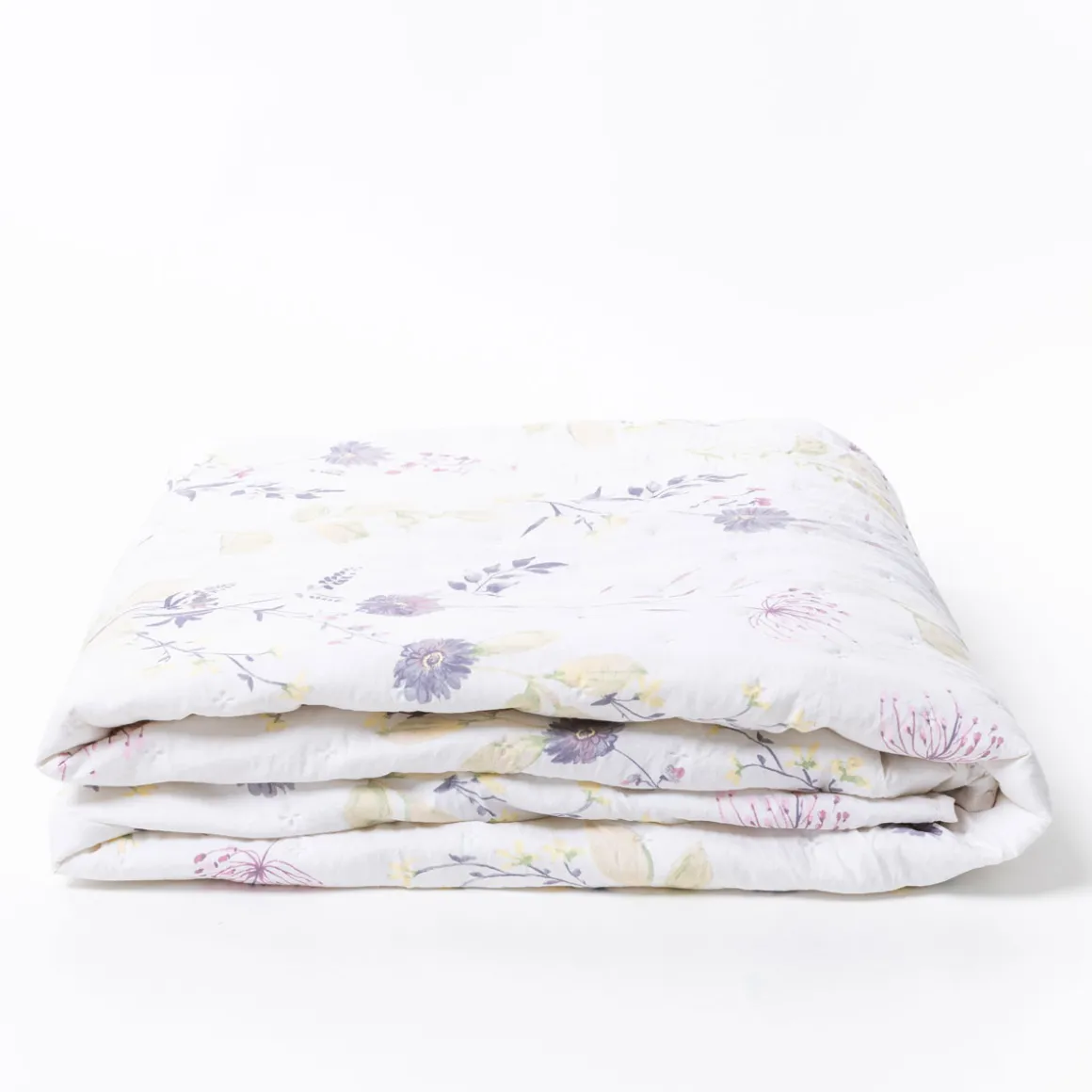 Edredón flores ALBA 250x270cm