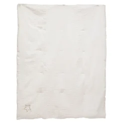 Edredón Gaze Blanco 100x140Cm