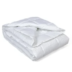 Edredón individual TOP de algodón percal 160x220cm