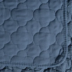 Edredón KYOTO azul 240x260cm