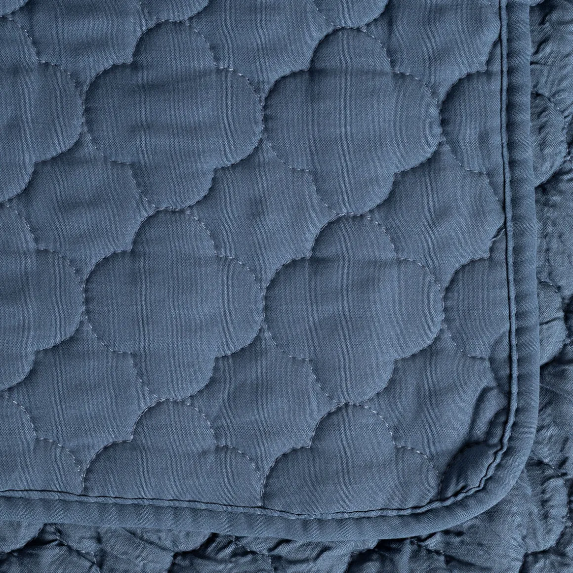 Edredón KYOTO azul 220x240cm