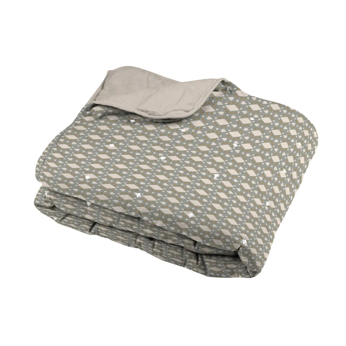 Edredón MALAKITE 220x240cm