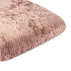 Edredón Sand Rosa Palo 220x240Cm