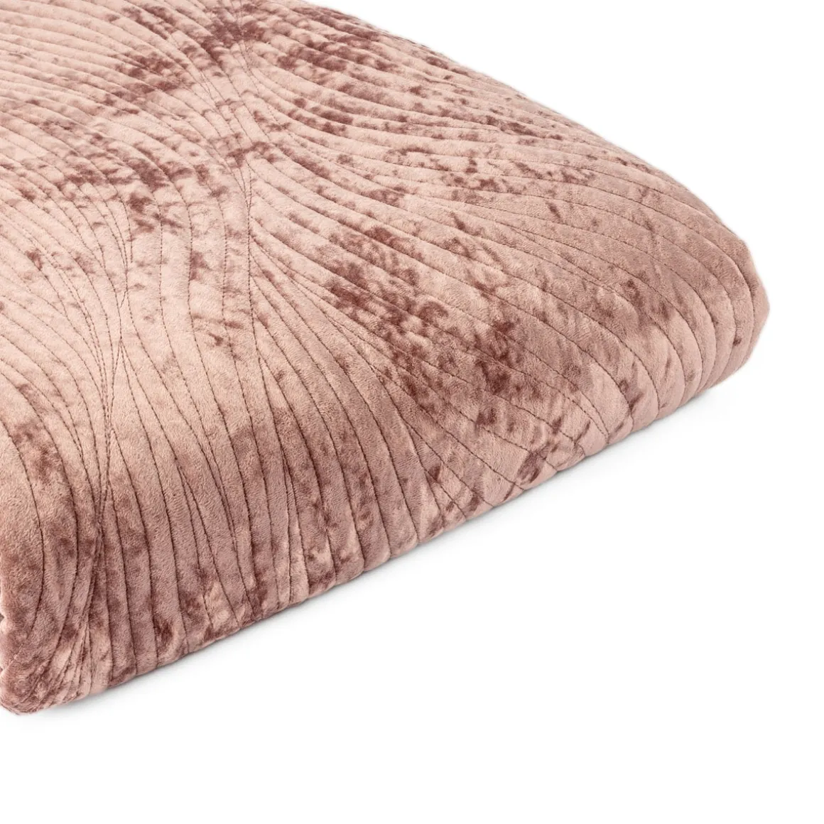 Edredón Sand Rosa Palo 220x240Cm