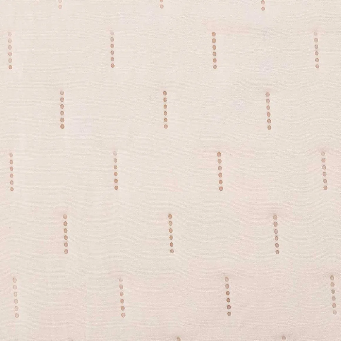 Edredón STOCKHOLM beige 220x240cm