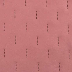 Edredón STOCKHOLM salmón 220x240cm