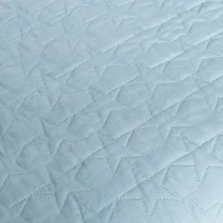 Edredón TWINKLE azul 140x220cm