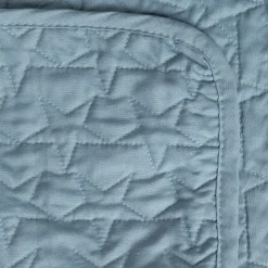 Edredón TWINKLE azul 140x220cm