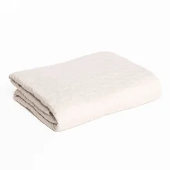 Edredón TWINKLE gris 140x220cm