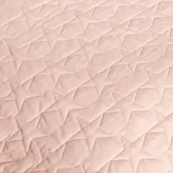 Edredón TWINKLE rosa 140x220cm