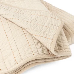 Edredón Velvet Marfil 220x240Cm