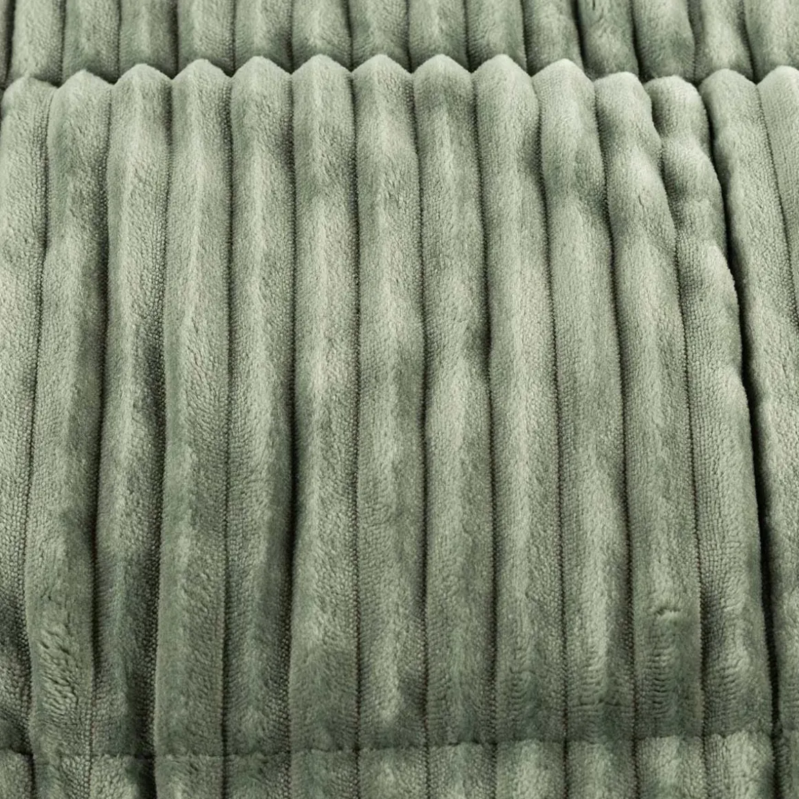 Edredón Verde 220x240cm