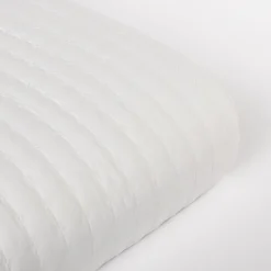 Edredón WILD ROMANCE blanco 220x240cm