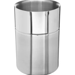 Enfriador De Botellas Inoxidable 12Cm