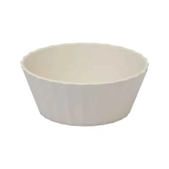 Ensaladera COLISEUM beige 15cm