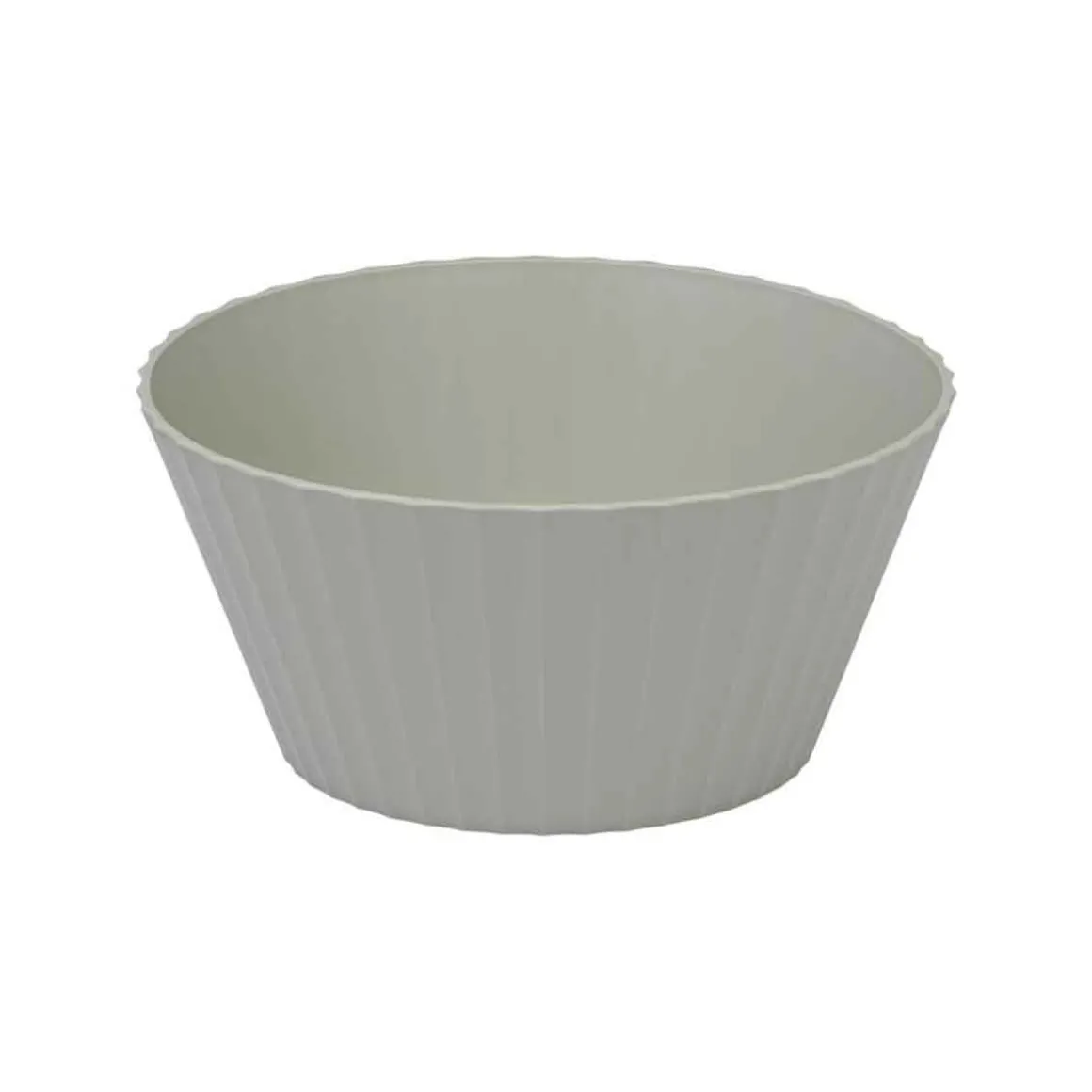 Ensaladera COLISEUM verde 25cm