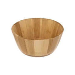 Ensaladera Dia De Bambú 19Cm