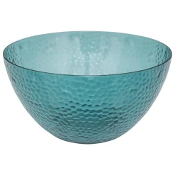 Ensaladera ESTIVA 25,5cm verde de poliestireno