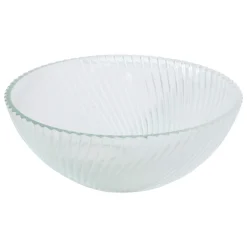 Ensaladera ODYSEE de vidrio 24cm