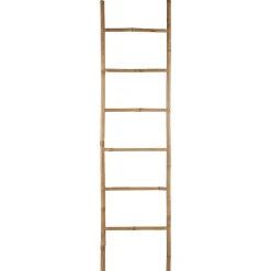 Escalera Decorativa DREAM de Bambú 180x50Cm