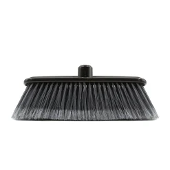 Escoba Con Palo Telescópico