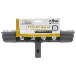 Escoba De Goma Click