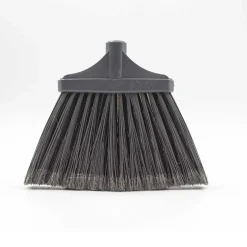 Escoba De Pvc Gris Nº3