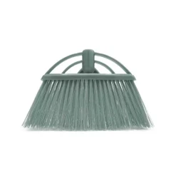 Escoba De Pvc Nº6 Azul
