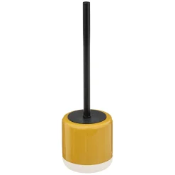 Escobilla De Baño Solar Ocre