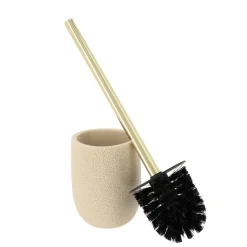 Escobilla de poliresina natural