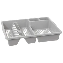 Escurreplatos 1 nivel 47.5 cm