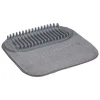 Escurreplatos C/Alfombrilla 43.5x42x4.6