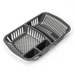 Escurreplatos Europa Gris