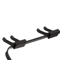 Escurreplatos Metálico 2 Niveles Negro