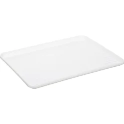 Escurreplatos Metálico Modern Blanco