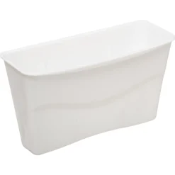 Escurreplatos Metálico Modern Blanco