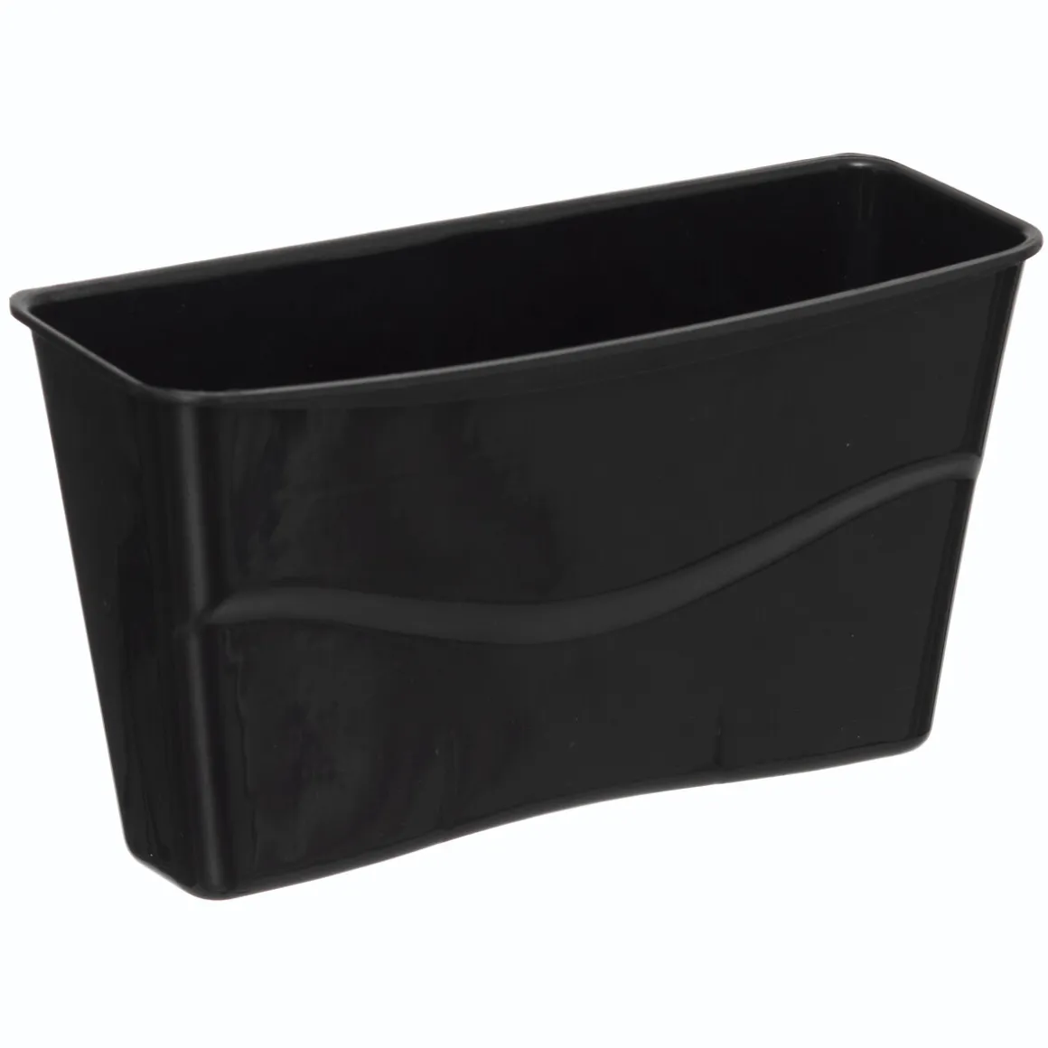 Escurreplatos Metálico Negro Blackwood