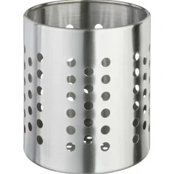 Escurridor De Cubiertos Metálico 12x13Cm