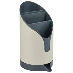 Escurridor de cubiertos NEO beige