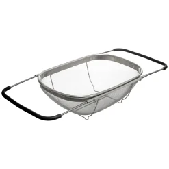 Escurridor Verduras Y Pasta Ext. 37Cm