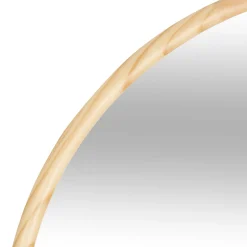 Espejo alto KIM con soporte 180cm