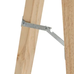 Espejo alto KIM con soporte 180cm