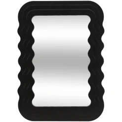 Espejo De Dared Kelly De MDF