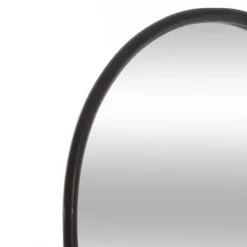 Espejo De Pie Metálico 39x40x140Cm