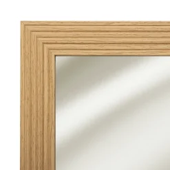 Espejo MIX TASSO natural 155cm